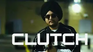 JXGGI TYPE BEAT | CLUTCH | FREESTYLE HIP HOP BEAT | GODSMXN