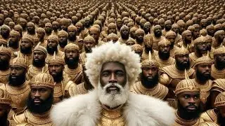 He Who Touches Israelites (Negroes) Touches The Apple of Yah's Eye