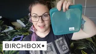 BIRCHBOX APRIL 2021 UNBOXING - WELL DONE BIRCHBOX!
