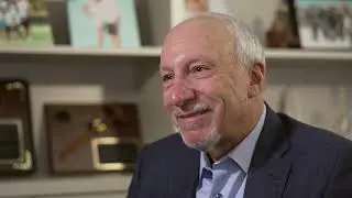 2023 Best of Breast Legends Award | Tribute to Lee Schwartzberg, MD, FACP