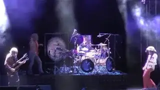 Tool - Live at Monster Mash Music Festival - 10/31/2015 [Halloween Show] (Full Show/Multicam Mix)