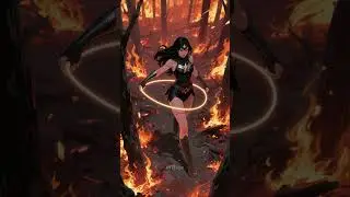 Donna Troy #donnatroy #marvel #dccomics #superheroes