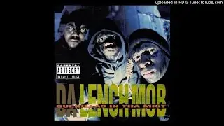 Da Lench Mob - Guerillas In Tha Mist (Instrumental) HD