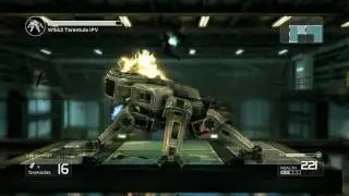 E32009 Shadow Complex Trailer ratedTeen 720p30 ST 6300kbps
