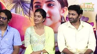 Vikram Prabhu Speech Love Marriage Thanks Giving Meet