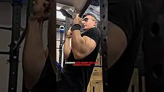 AKIMBO69 TOW FINGER PULL UP STRENGTH POWER🥶#armwrestling#shorts