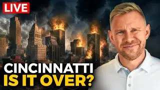Cincinnati Market Update! Are Buyers TOO LATE?