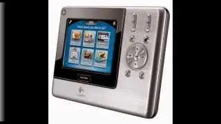 Logitech Harmony 1000 Advanced Universal Remote