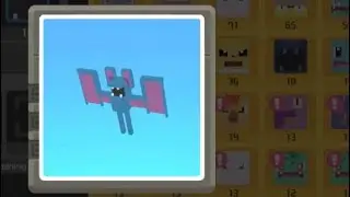 Let&rsquo;s Evolve Pokemon! #pokemonquest #zubat 