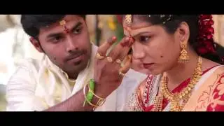 Praveen & Sunitha Traditional Telugu Hindu Wedding Highlights