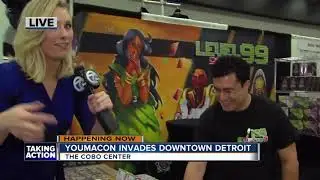 Youmacon 2018