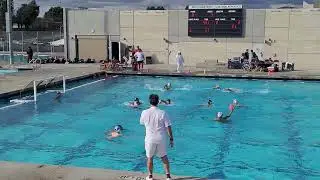 Temple City A vs North Irvine - 14U Boy San Diego County Cup 05/05/23