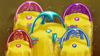 Noramba Desert - Full Song