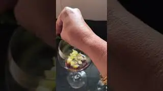 Healthy Mocktail