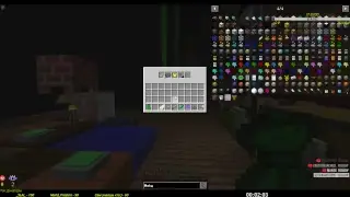 Modern Skyblock 3: Departed (3.4.2)