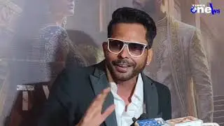 Launch of Hollywood Actor&ndash;Producer Prashant Rai's new AI single titled &ldquo;Twin Soul&rdquo;