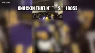 St. Aug investigating after pre-game football chant includes n-word