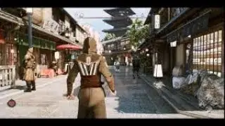 Assassins Creed Infinity | Welcome to Japan Unreal Engine 5 | Concept Trailer | new gamer official
