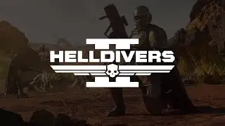 Helldivers 2 - Back in the drop zone #1