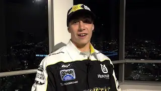 Mitchell Harrison | Feeling At Home | TransWorld Motocross