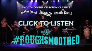#RoughSmoothed Sessions (2) | King of Shaves