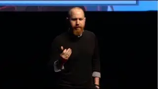 Karmaşıklığı Çözen Basitlik | Simplicity Decodes Complexity | 2017 | Barış Sarıalioğlu | TEDxReset