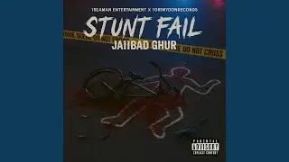 Stunt Fail