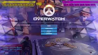 Overwatch: Throwers!!!!