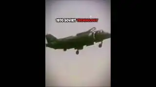 Yak-38💀#paximanofficial#Soviettechnology