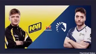 NAVI VS LIQUID HIGHLIGHTS- IEM KATOWICE MAJOR 2019  Mirage|Dust 2