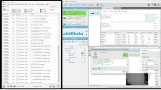 Motorola Repeater RSSI Threshold and IP Console communications.