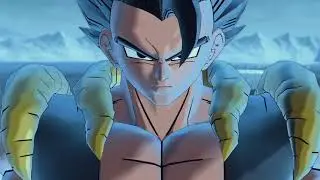 MU: Fusion Teaser Trailer