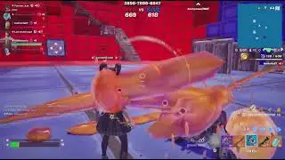 Trolling kids with boogie bombs part 2