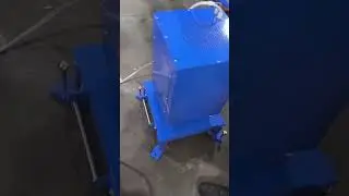 101 C0096 20 Chaplin Abrasion Tester