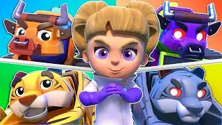 &iexcl;GEMELO MALVADO causa caos en Animaciudad! &iexcl;EQUIPO DE RESCATE &uacute;nanse! | Equipo de Rescate de Carros