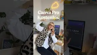 Canva kostenlos! Ich zeig euch wie 🤝 auf ig gibts mehr: sofiasophix ✨ #erzieherin #canva #kostenlos