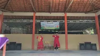 JUARA 1 MAPSI - Hanit Wahanin || SDIT Alam Harapan Ummat Purbalingga