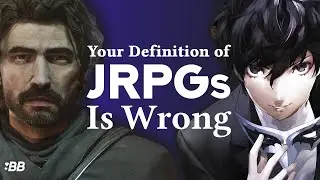 What Is a JRPG? And Why It&rsquo;s Time to Rethink the Label | Backlog Battle
