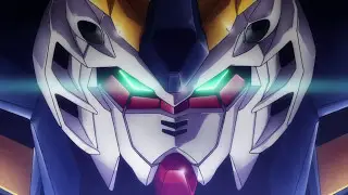 Mobile Suit Gundam Twilight Axis PV2 Anime Trailer