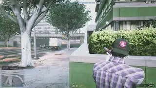 Me v FNX| For Ls3