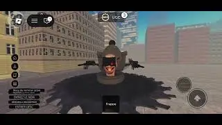 Skibidi war Épisodes 1