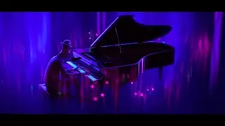 Disney and Pixar's Soul Featurette: Jamie Foxx Introduces Joe Gardner