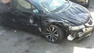 9months after DUI /CDL 1st offense