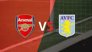 FC ARSENAL VS ASTON VILLA// PREMIER LEAGUE MATCH (30/12/2025)// SIMULATION  FIFA