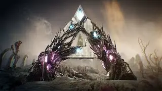 Ark Survival Evolved on Xeon X5680 3.33GHz RX 480 1080p High