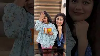 😍Viral Noodle Hack by 5 year old: PASS Or FAIL?! #thakursisters #shorts