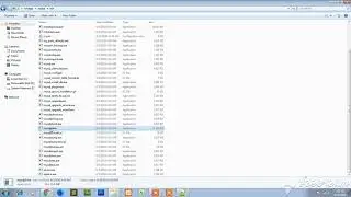 PhpDesktop et Mysql