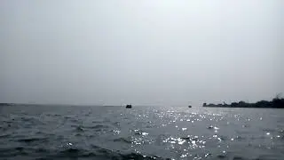 Black sea dancing