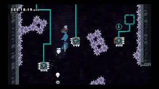 Crystal Enigma Full Clear Silver (Spring Collab)