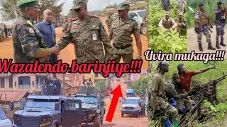 BOOM🚨MBEGA INKURUMBI!!!WAZALENDO ZONGEYE KWINJIRA UVIRA NA MASASU MENSHI#BAKOMEJE GUTABWA MURI YOMBI